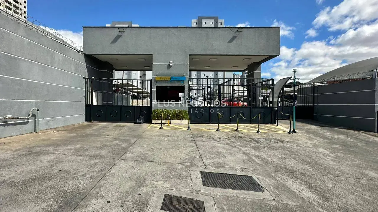 Apartamento, 2 quartos, 53 m² - Foto 22