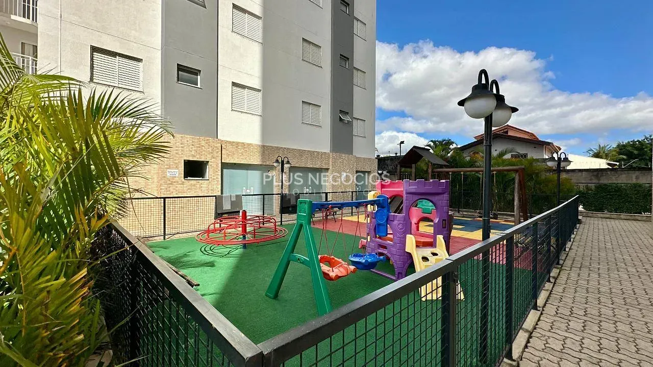 Apartamento, 2 quartos, 53 m² - Foto 21