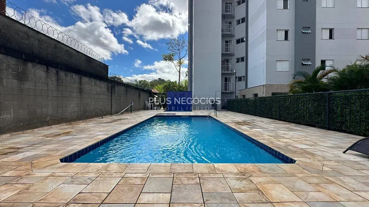 Apartamento, 2 quartos, 53 m² - Foto 23
