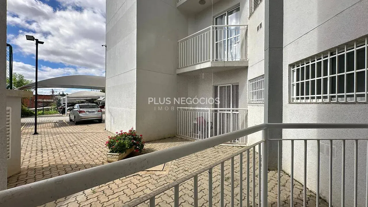 Apartamento, 2 quartos, 53 m² - Foto 10