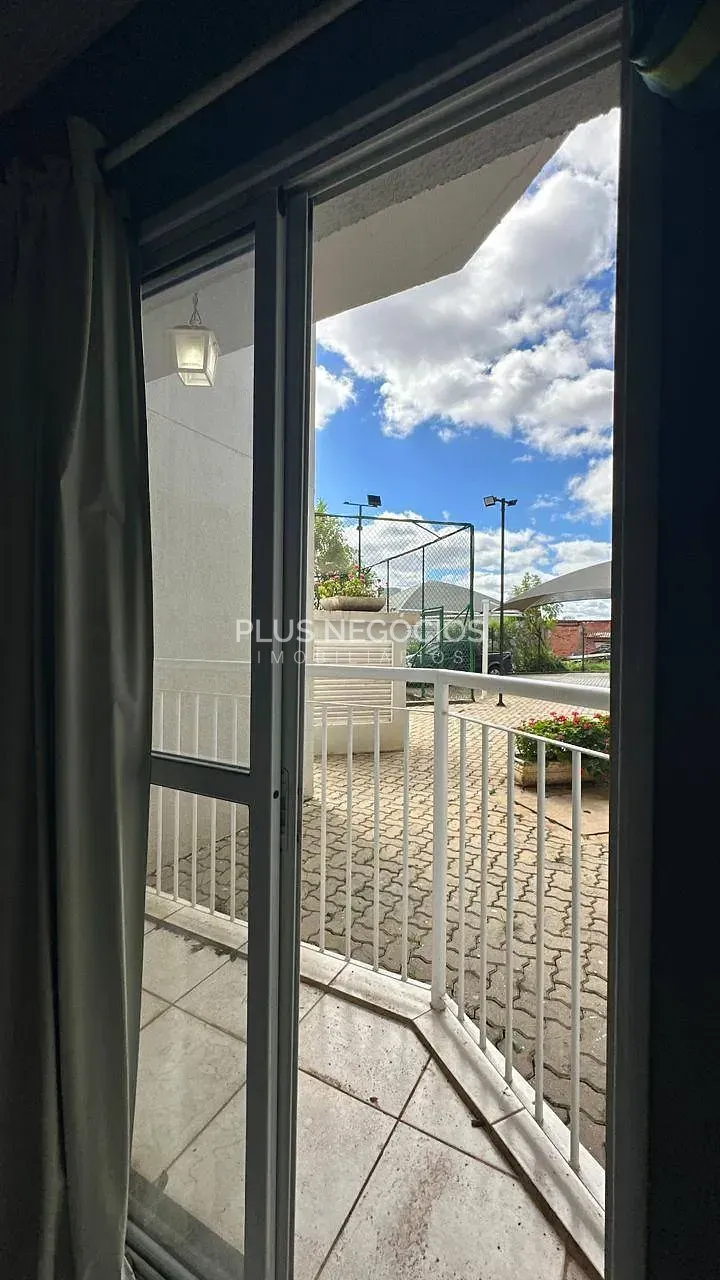 Apartamento, 2 quartos, 53 m² - Foto 9