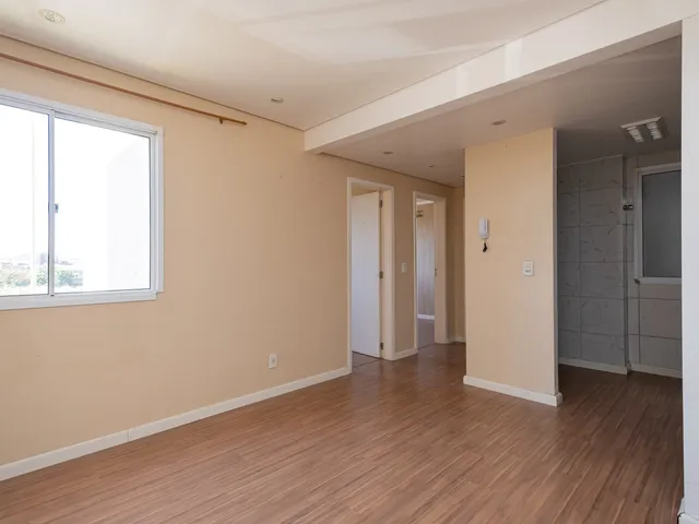 Apartamento 2 quartos e 1 banheiro, para alugar, no bairro Fragata em Pelotas