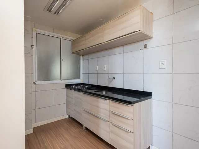 Apartamento 2 quartos e 1 banheiro, para alugar, no bairro Fragata em Pelotas