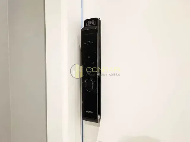 Apartamento 2 quartos e 3 banheiros, à venda, no bairro Balneário Pereque em Porto Belo