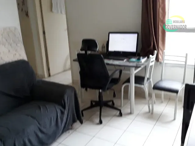 Apartamento com 53m² 2 quartos e 1 banheiro, à venda, no bairro Jardim Santa Lúcia em Campinas