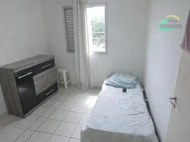 Apartamento com 53m² 2 quartos e 1 banheiro, à venda, no bairro Jardim Santa Lúcia em Campinas
