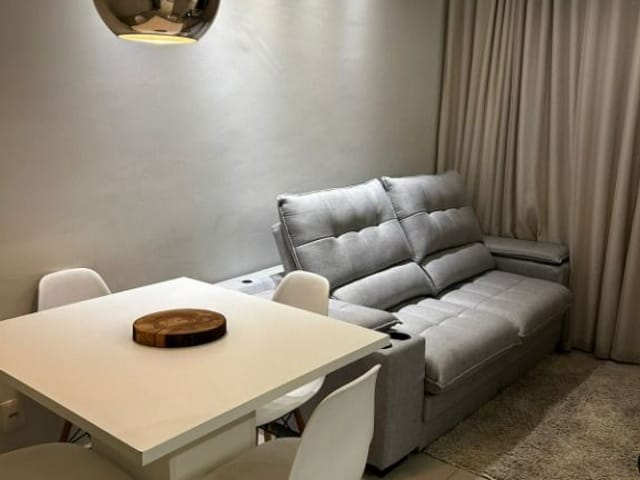 Foto do Apartamento - Apartamento com 2 dormitórios à venda, 49 m² por R$ 245.000,00 - Vila Branca - Jacareí/SP | INDEPENDENCE NEGOCIOS IMOBILIARIOS LTDA