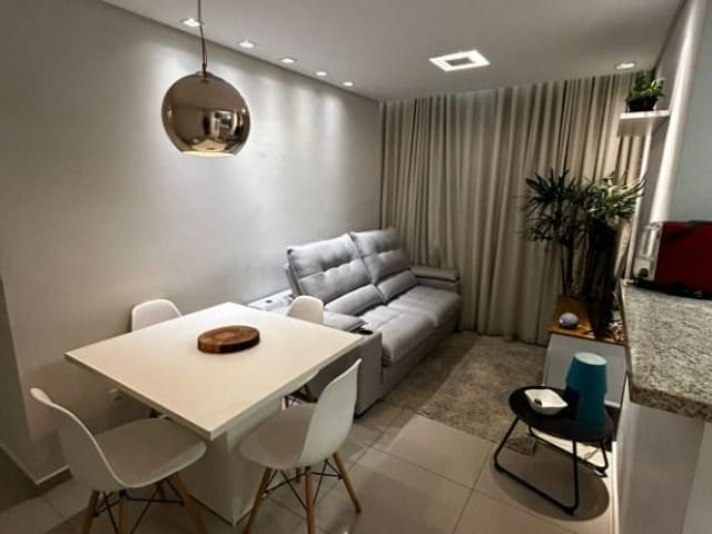 Foto do Apartamento - Apartamento com 2 dormitórios à venda, 49 m² por R$ 245.000,00 - Vila Branca - Jacareí/SP | INDEPENDENCE NEGOCIOS IMOBILIARIOS LTDA