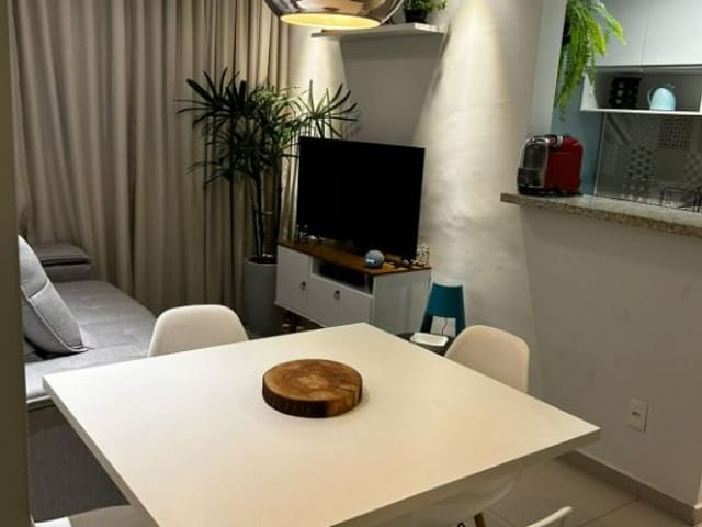 Foto do Apartamento - Apartamento com 2 dormitórios à venda, 49 m² por R$ 245.000,00 - Vila Branca - Jacareí/SP | INDEPENDENCE NEGOCIOS IMOBILIARIOS LTDA