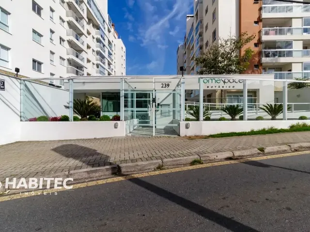 Apartamento 3 quartos e 2 banheiros, para alugar, no bairro Cristo Rei em Curitiba