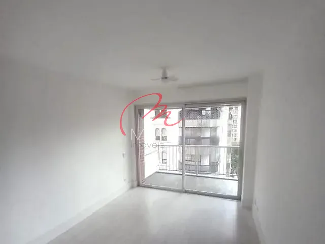 Apartamento 1 quarto e 1 banheiro, à venda ou para alugar, no bairro Indianópolis em São Paulo