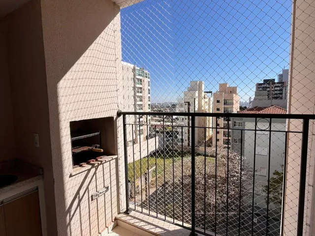 Foto do Apartamento - Condomínio Ateliê Campolim | Apartamento para locação | Parque Campolim, Sorocaba, SP | 2 dormitórios 1 suíte | 2 vagas cobertas | Plus Negócios Imobiliários