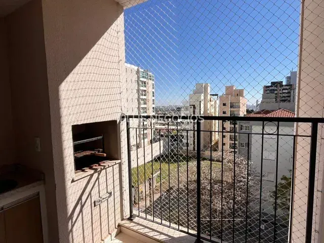 Apartamento com 50m² 2 quartos e 2 banheiros, para alugar, no bairro Parque Campolim em Sorocaba