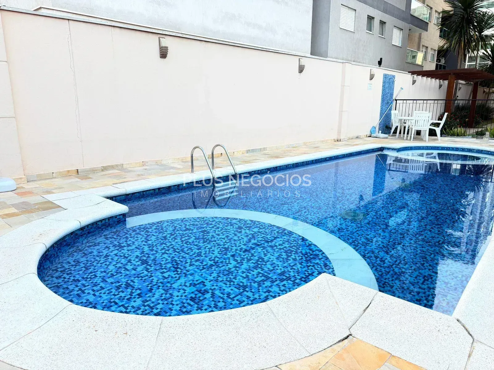 Apartamento, 2 quartos, 50 m² - Foto 24