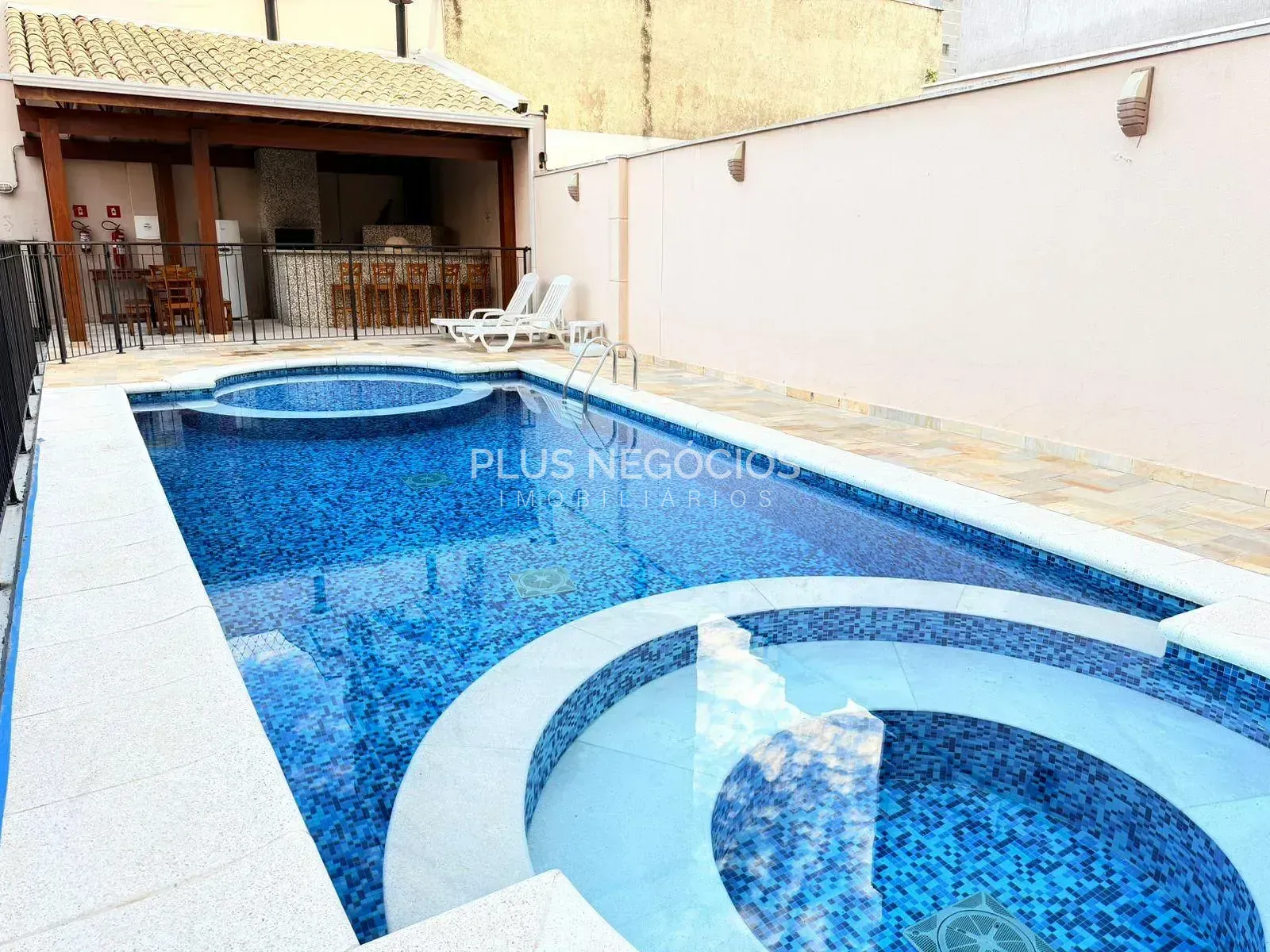 Apartamento, 2 quartos, 50 m² - Foto 25
