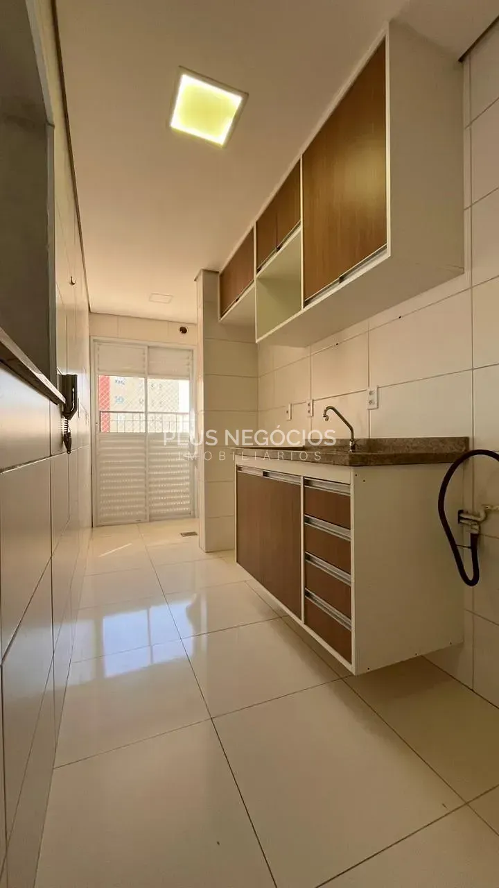 Apartamento, 2 quartos, 50 m² - Foto 5