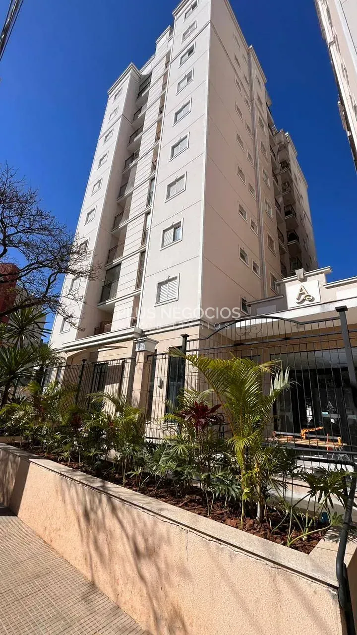 Apartamento, 2 quartos, 50 m² - Foto 6