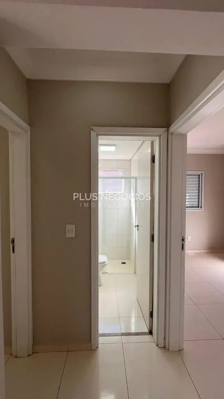 Apartamento, 2 quartos, 50 m² - Foto 7