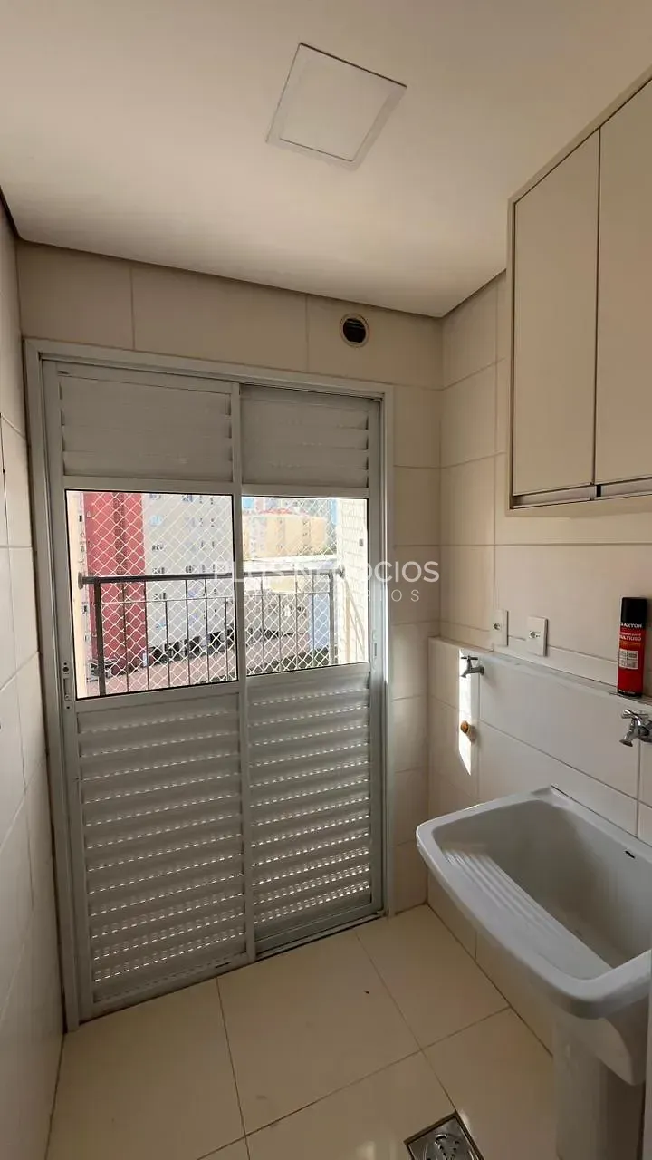 Apartamento, 2 quartos, 50 m² - Foto 16