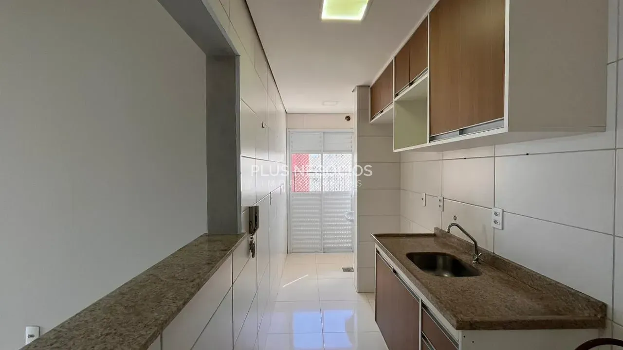 Apartamento, 2 quartos, 50 m² - Foto 19