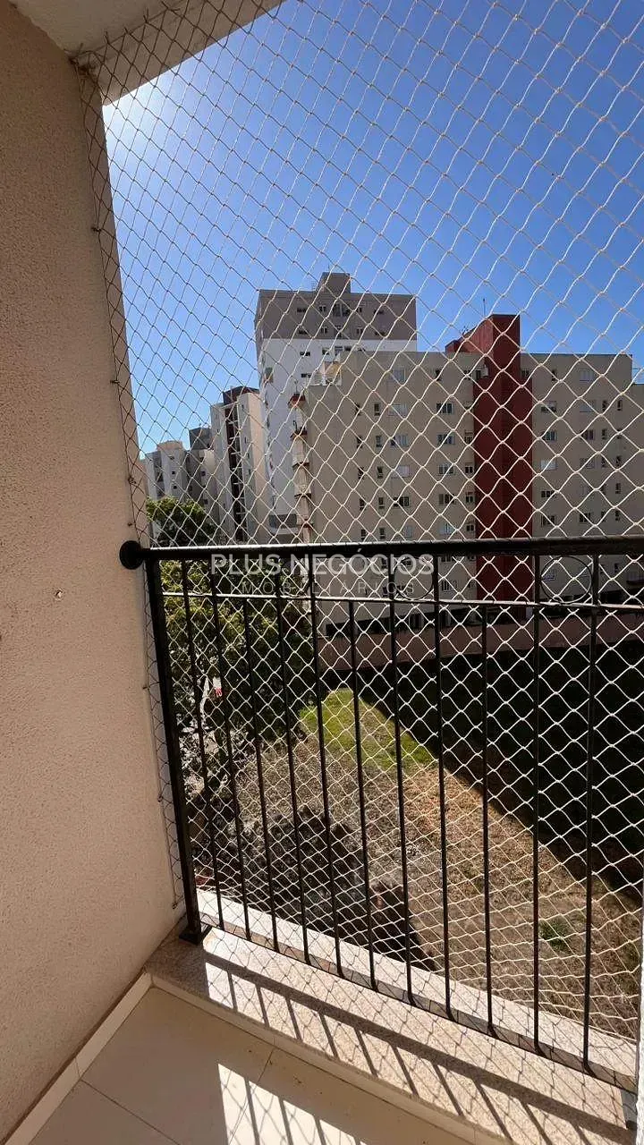 Apartamento, 2 quartos, 50 m² - Foto 20