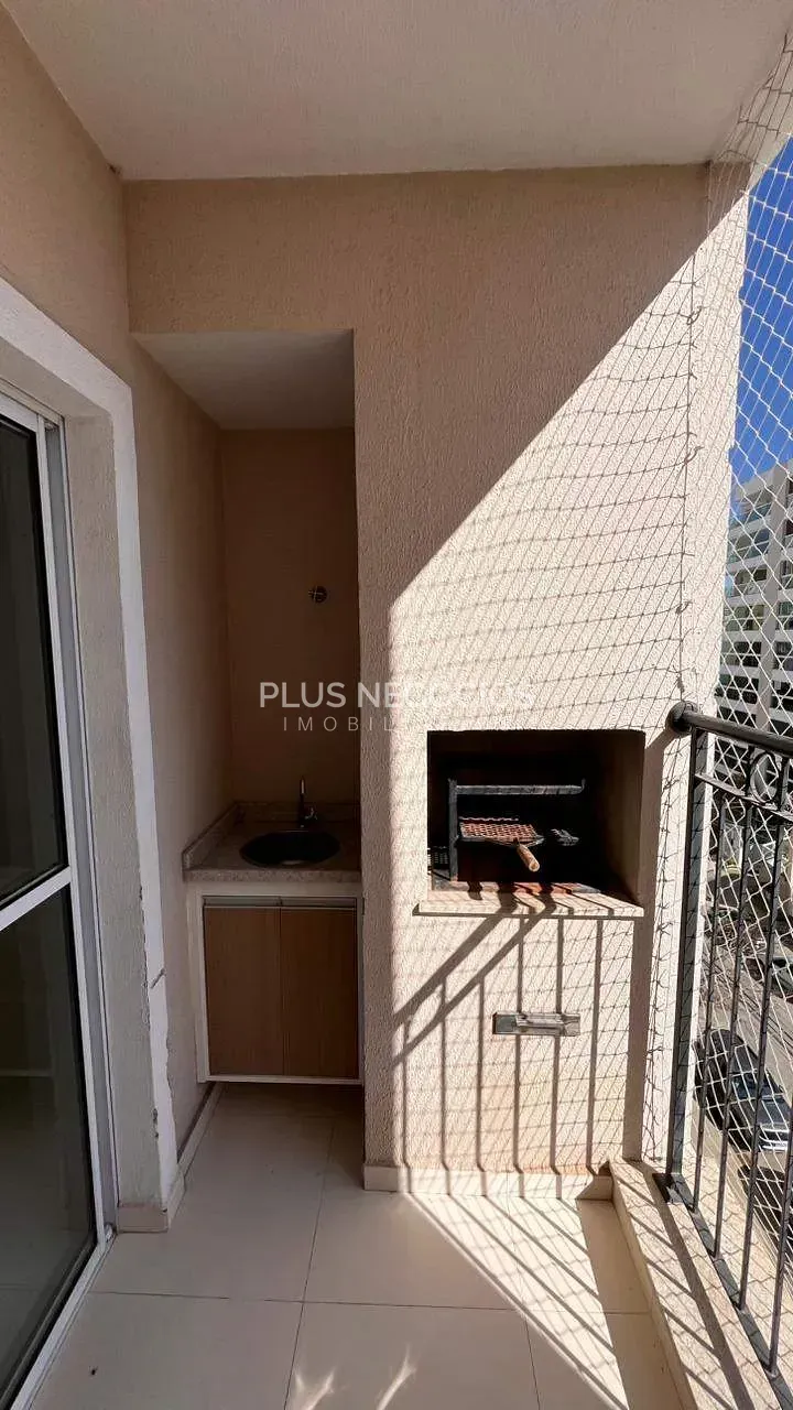 Apartamento, 2 quartos, 50 m² - Foto 4