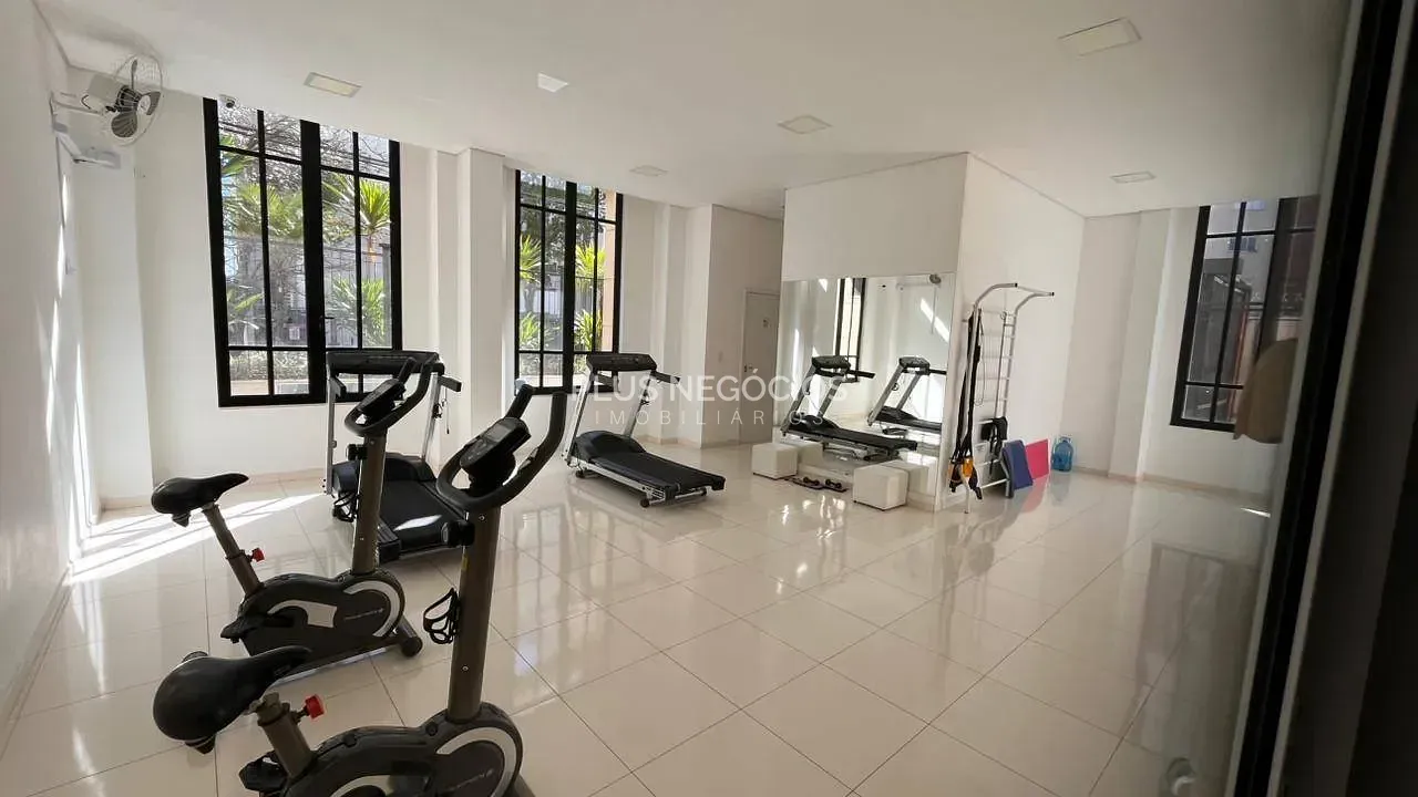 Apartamento, 2 quartos, 50 m² - Foto 22