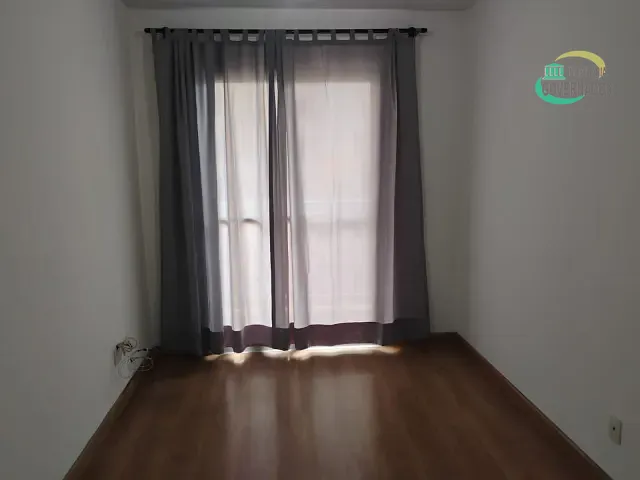 Apartamento com 63m² 2 quartos e 2 banheiros, para alugar, no bairro Bonfim em Campinas