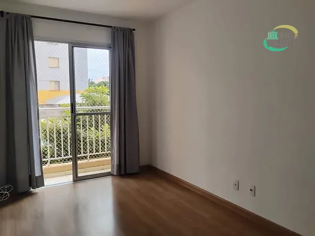 Apartamento com 63m² 2 quartos e 2 banheiros, para alugar, no bairro Bonfim em Campinas
