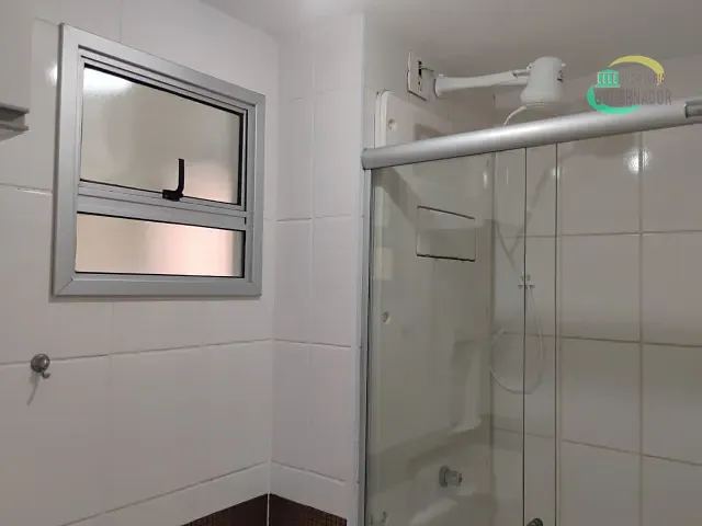 Apartamento com 63m² 2 quartos e 2 banheiros, para alugar, no bairro Bonfim em Campinas
