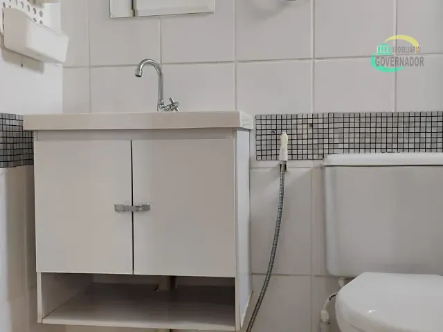 Apartamento com 63m² 2 quartos e 2 banheiros, para alugar, no bairro Bonfim em Campinas