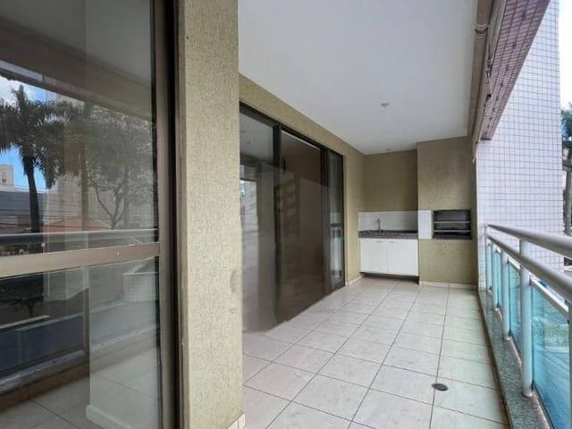 Apartamento com 199m² 3 quartos e 3 banheiros, à venda, no bairro Judith em Londrina