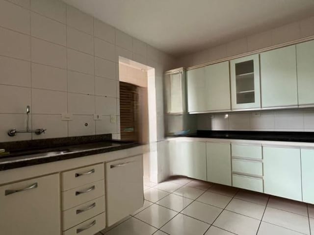Apartamento com 199m² 3 quartos e 3 banheiros, à venda, no bairro Judith em Londrina