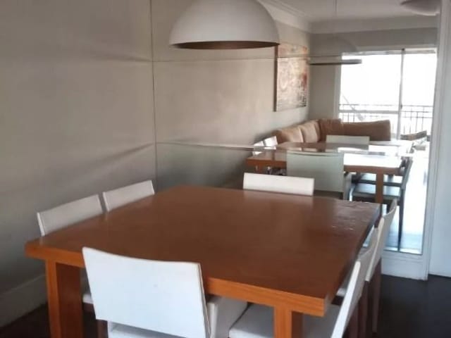 Apartamento com 283m² 3 quartos e 2 banheiros, à venda, no bairro Brooklin em São Paulo