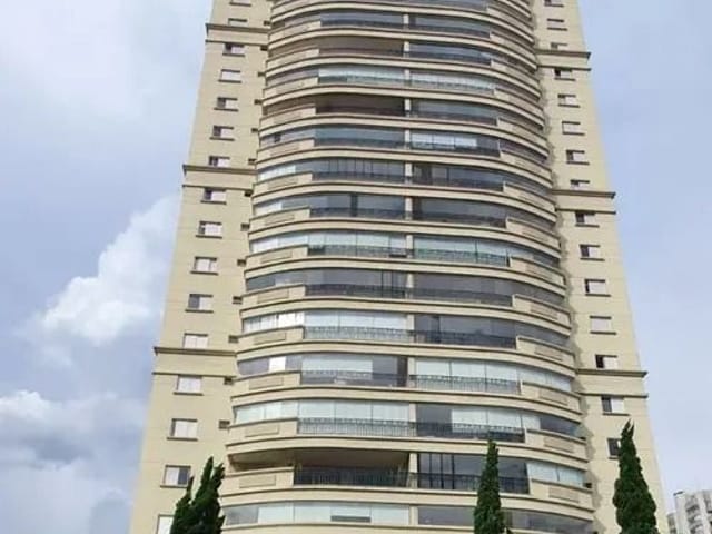Apartamento com 283m² 3 quartos e 2 banheiros, à venda, no bairro Brooklin em São Paulo
