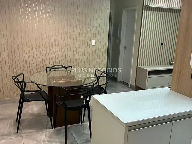 Apartamento com 62m² 2 quartos e 1 banheiro, à venda, no bairro Vila Rica em Sorocaba