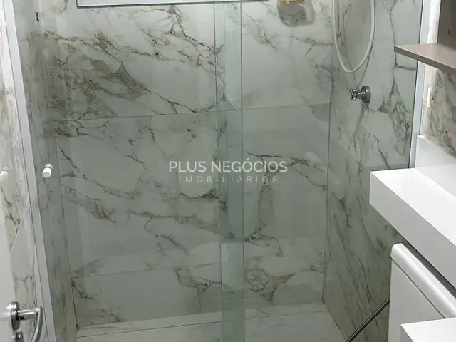 Apartamento com 62m² 2 quartos e 1 banheiro, à venda, no bairro Vila Rica em Sorocaba