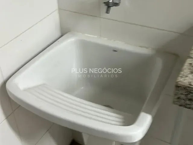 Apartamento com 62m² 2 quartos e 1 banheiro, à venda, no bairro Vila Rica em Sorocaba