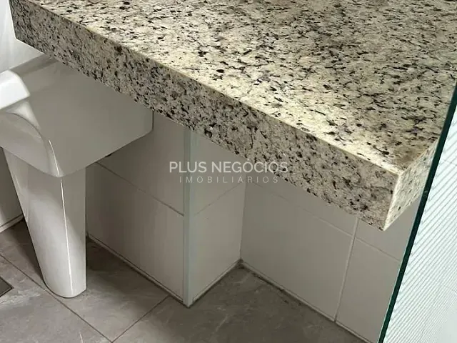 Apartamento com 62m² 2 quartos e 1 banheiro, à venda, no bairro Vila Rica em Sorocaba