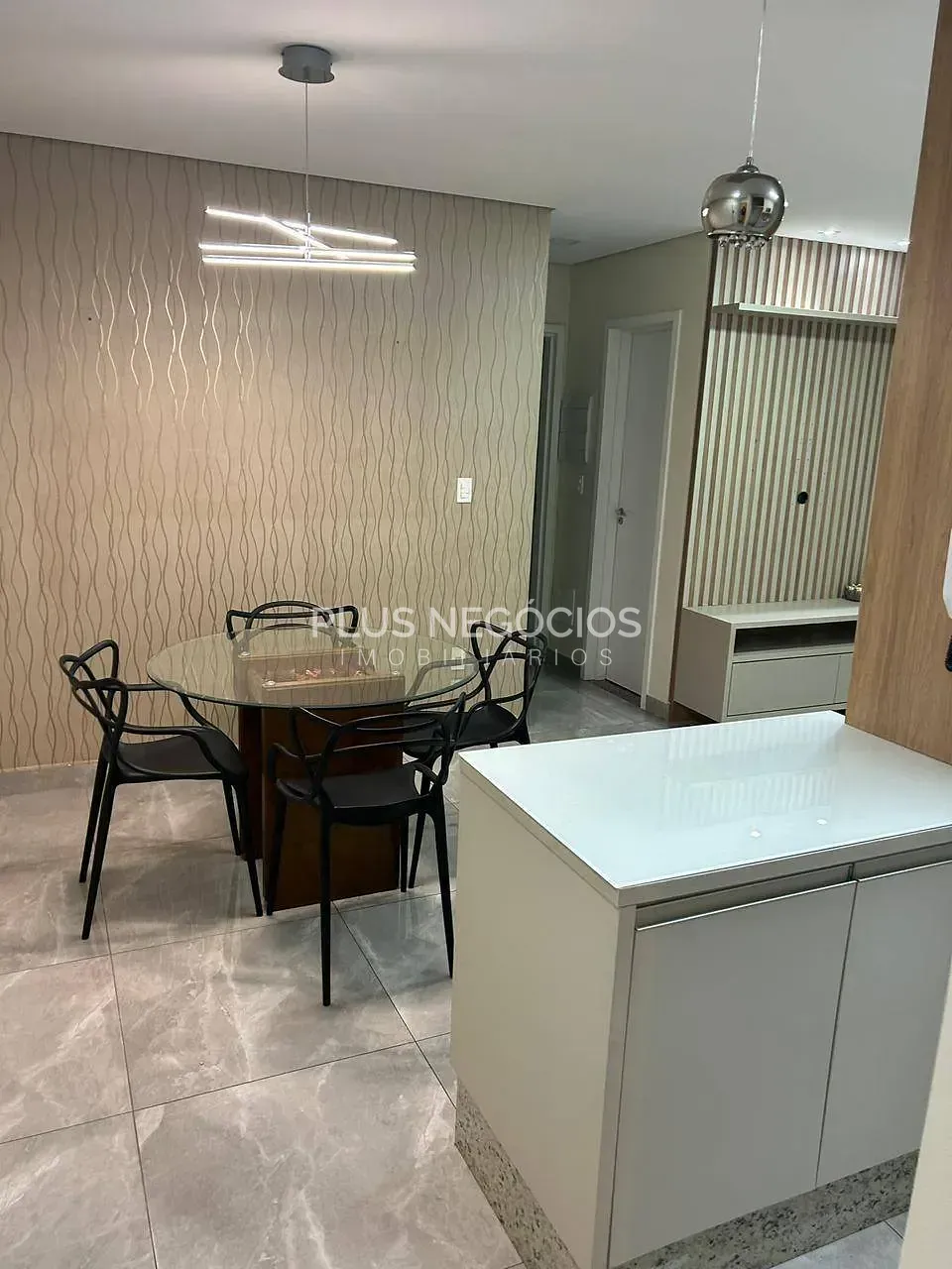 Apartamento, 2 quartos, 62 m² - Foto 1