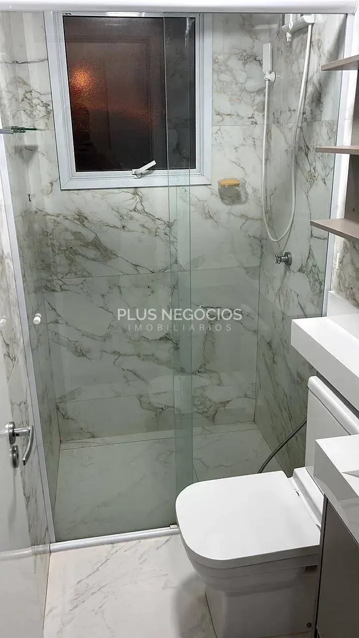 Apartamento, 2 quartos, 62 m² - Foto 2