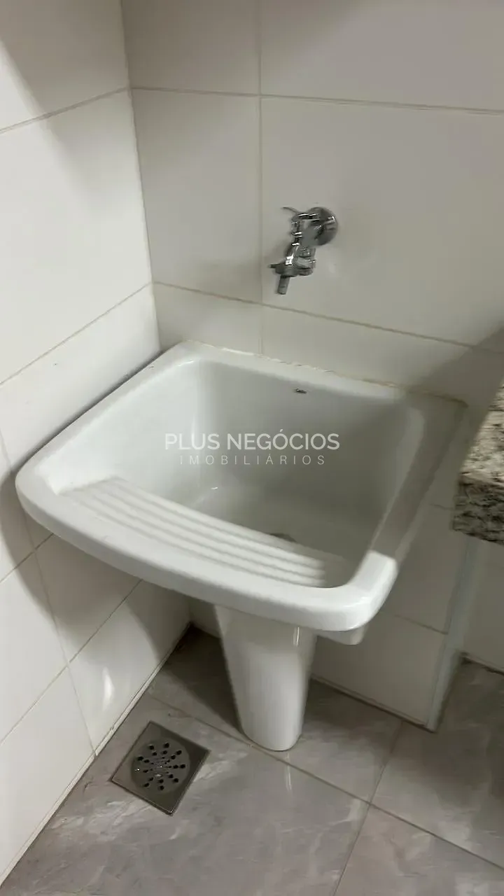 Apartamento, 2 quartos, 62 m² - Foto 3