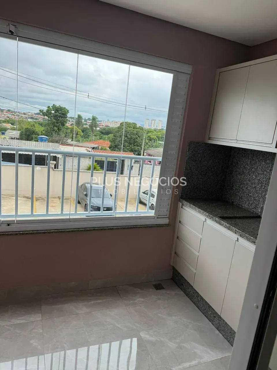 Apartamento, 2 quartos, 62 m² - Foto 7