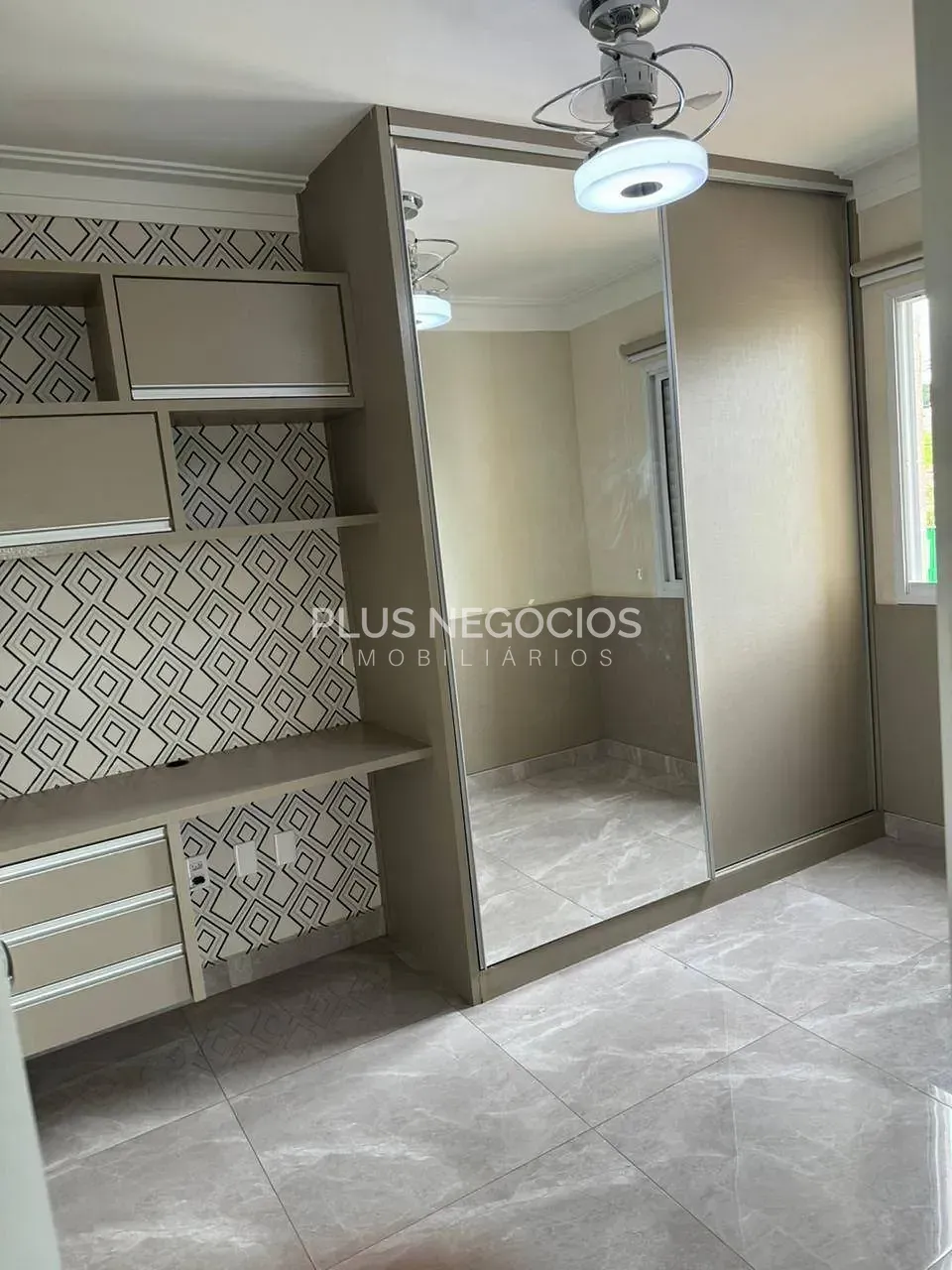 Apartamento, 2 quartos, 62 m² - Foto 9