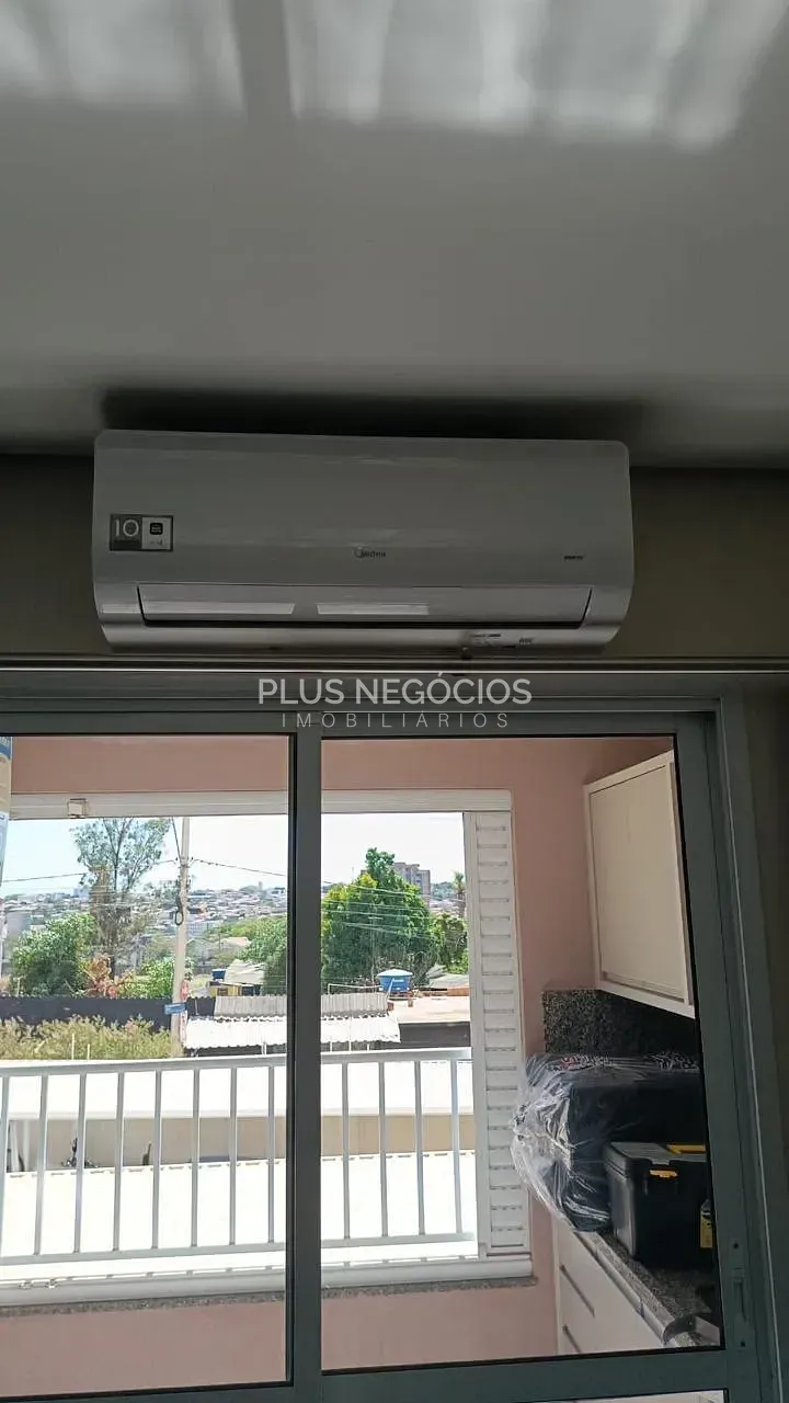 Apartamento, 2 quartos, 62 m² - Foto 21