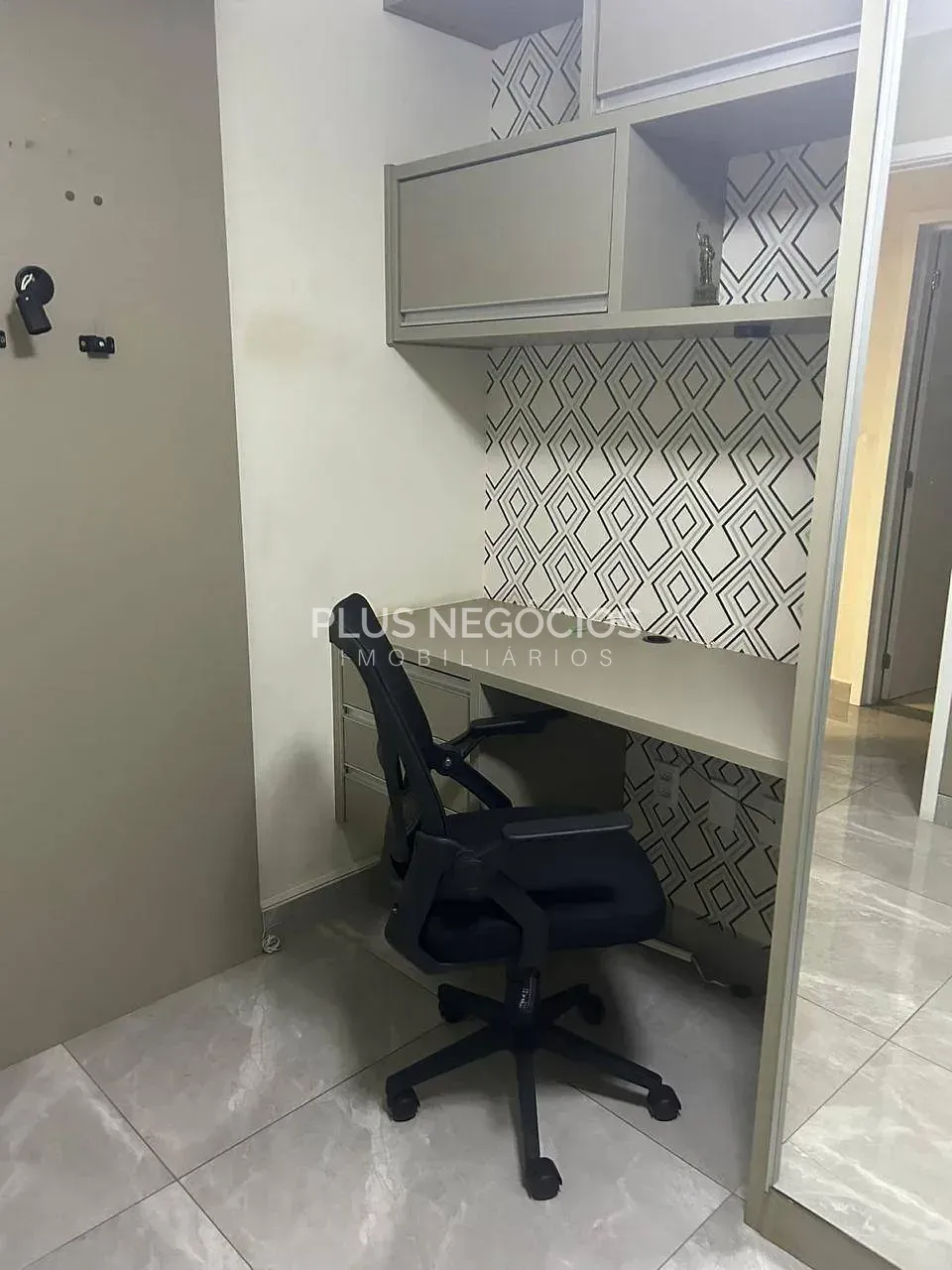 Apartamento, 2 quartos, 62 m² - Foto 22