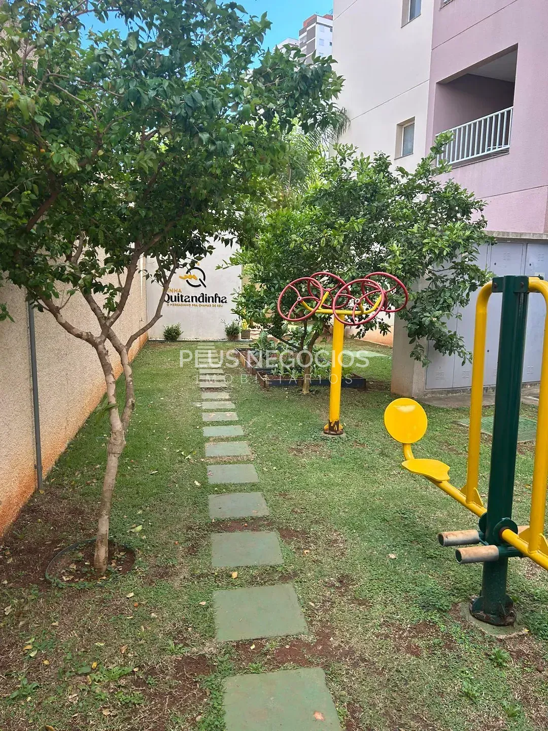 Apartamento, 2 quartos, 62 m² - Foto 29