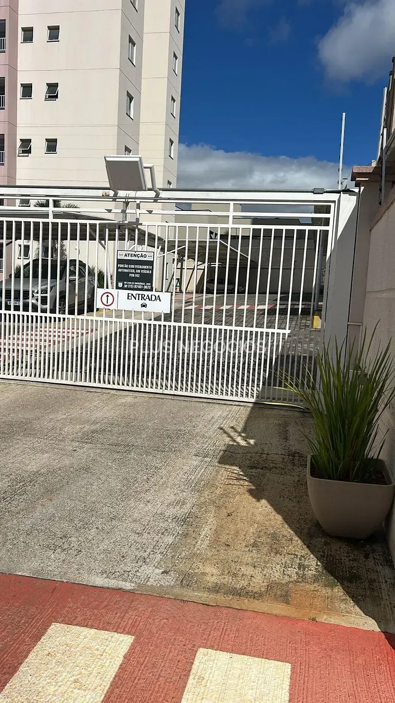 Apartamento, 2 quartos, 62 m² - Foto 35