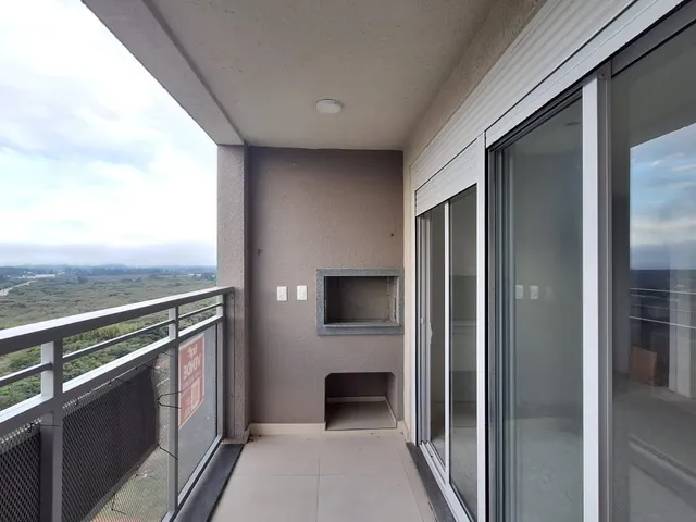 Apartamento com 105m² 3 quartos e 2 banheiros, à venda, no bairro Areal em Pelotas