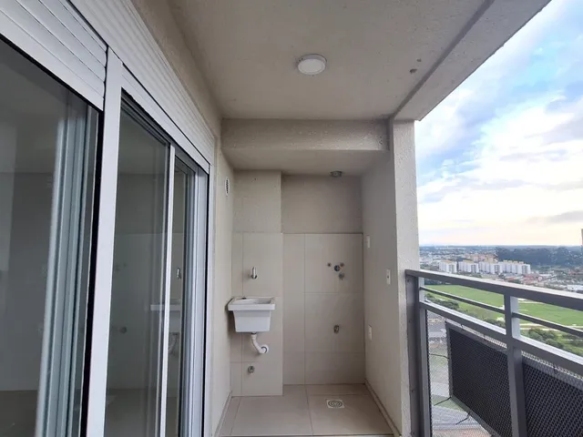 Apartamento com 105m² 3 quartos e 2 banheiros, à venda, no bairro Areal em Pelotas